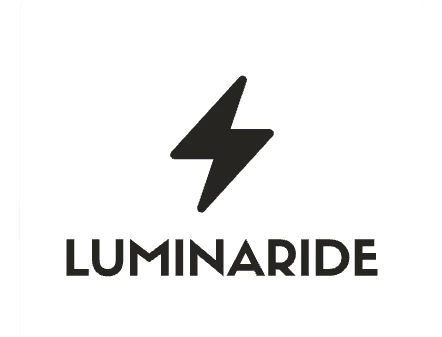Luminaride Logo